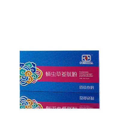 桐城蛹虫草气血汤