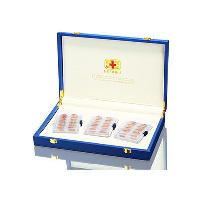 桐城子宫排毒套